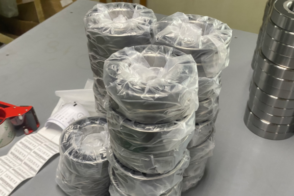 cnc主軸軸承壞了還能用嗎？軸承壞了怎么辦？