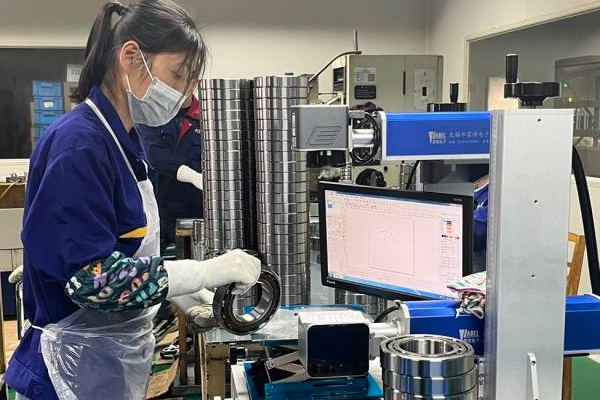 雕銑機主軸換軸承多少錢？影響因素有哪些？