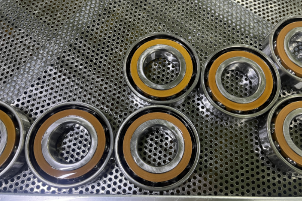 水泵常用軸承有哪些？選型要考慮哪些因素？