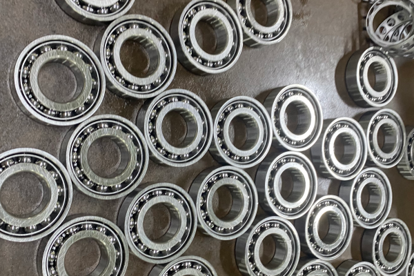 電機軸承卡死是怎么回事？怎么預(yù)防軸承卡死？