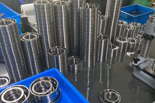 磨頭軸承打滑怎么處理？軸承為什么會打滑？